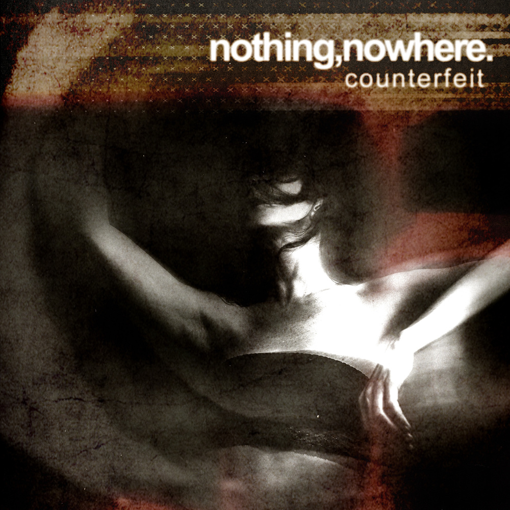 Counterfeit (Explicit)