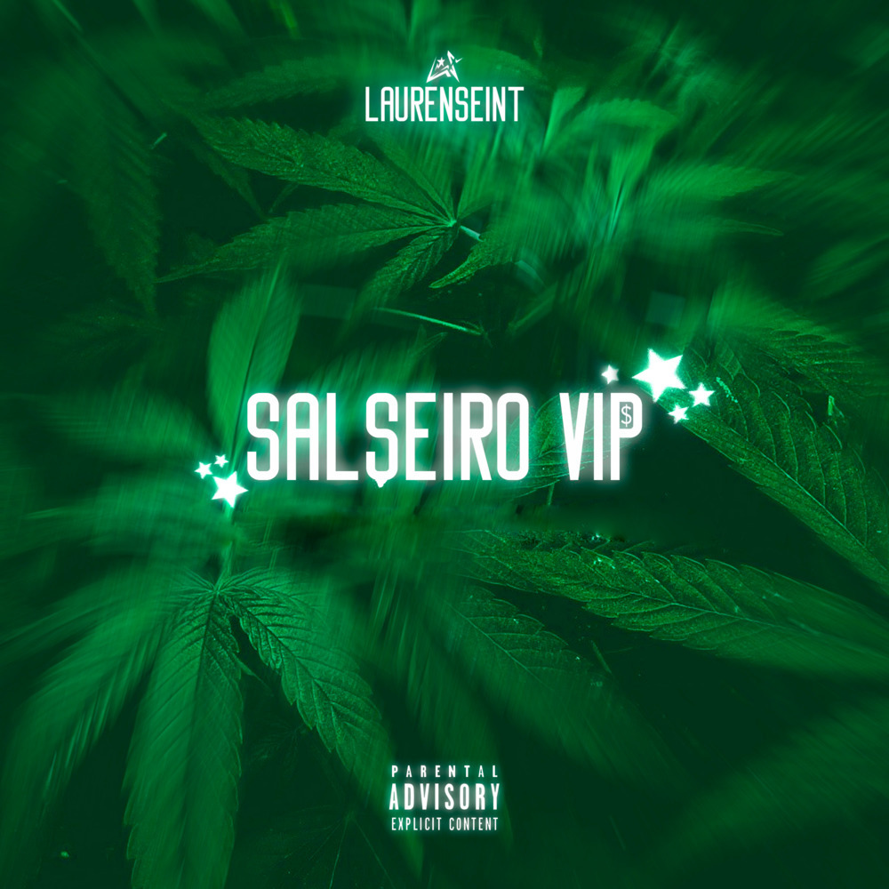 Salseiro Vip (Explicit)