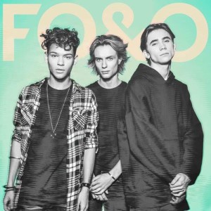 ดาวน์โหลดและฟังเพลง Buzzkill พร้อมเนื้อเพลงจาก The Fooo Conspiracy