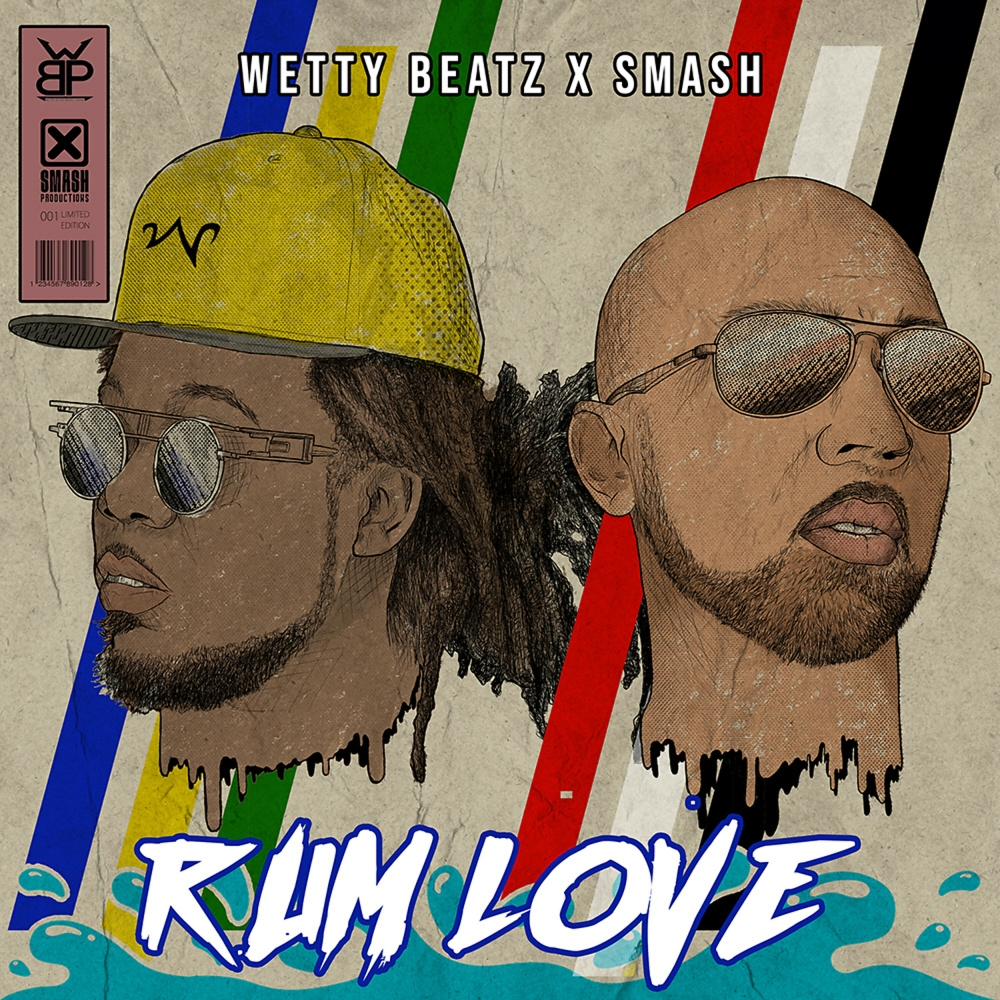 Rum Love (Instrumental)