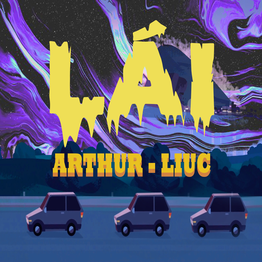 Lái(feat. LiuC)