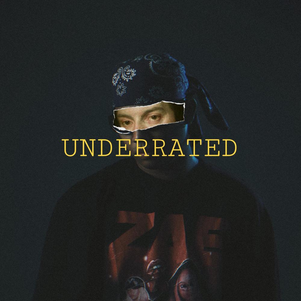 UNDERRATED (Explicit)