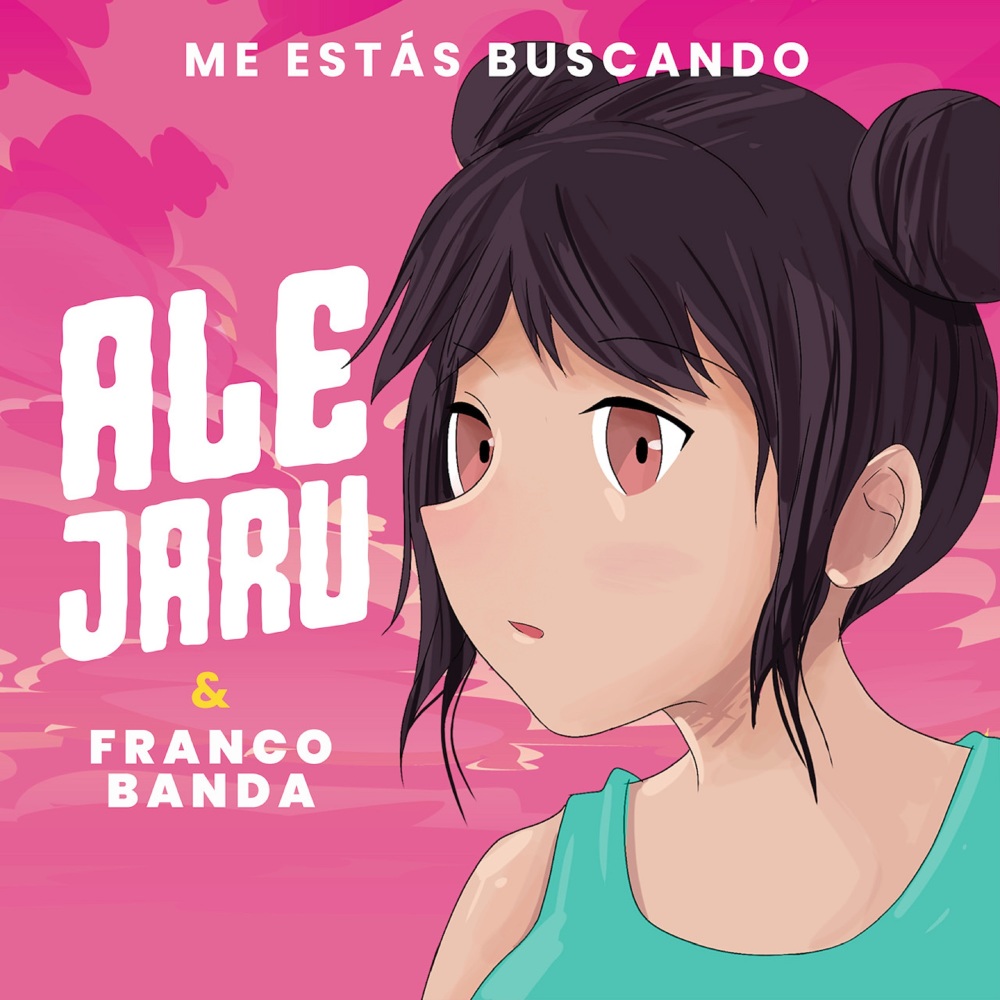 Me Estás Buscando