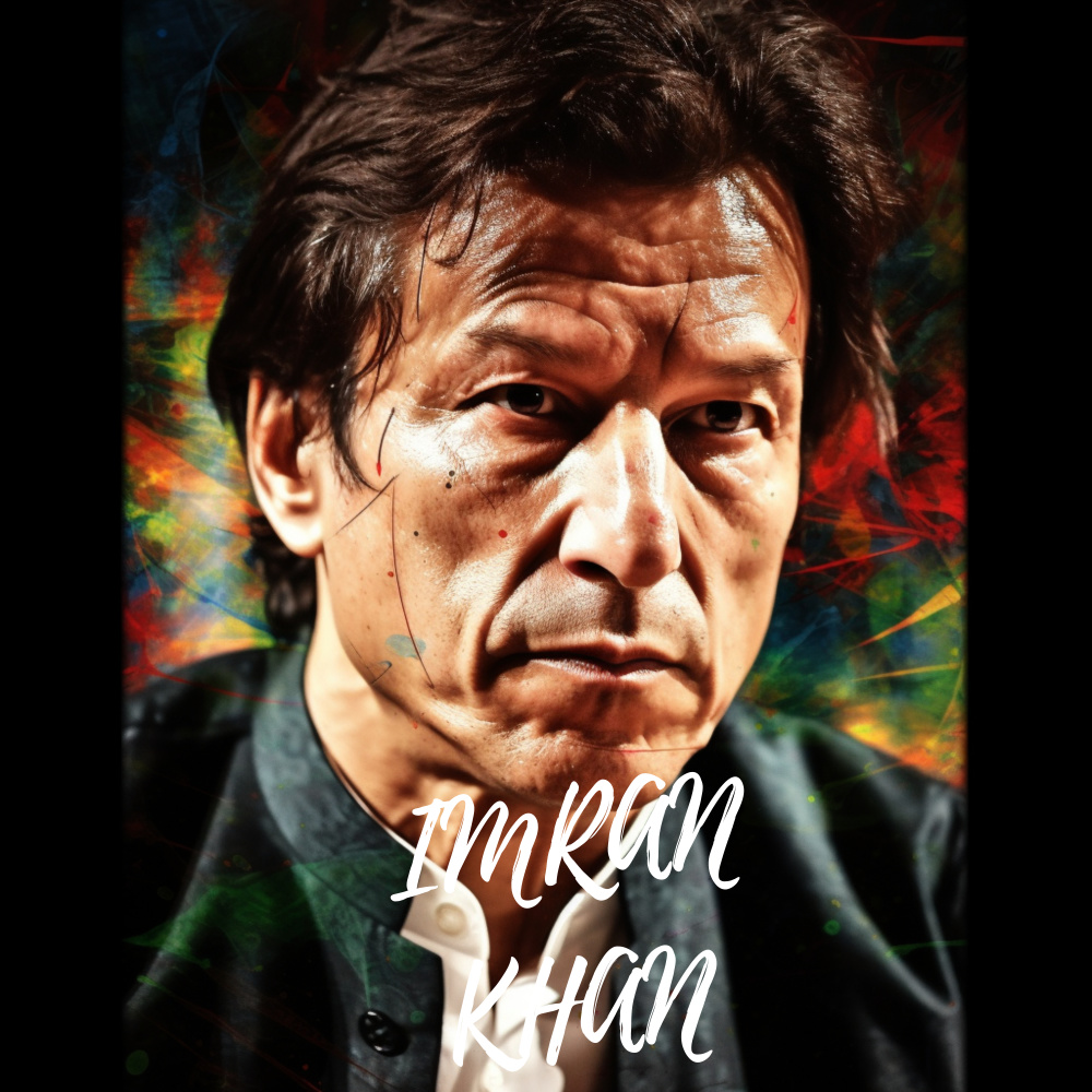 Imran Khan Zindabad Speech