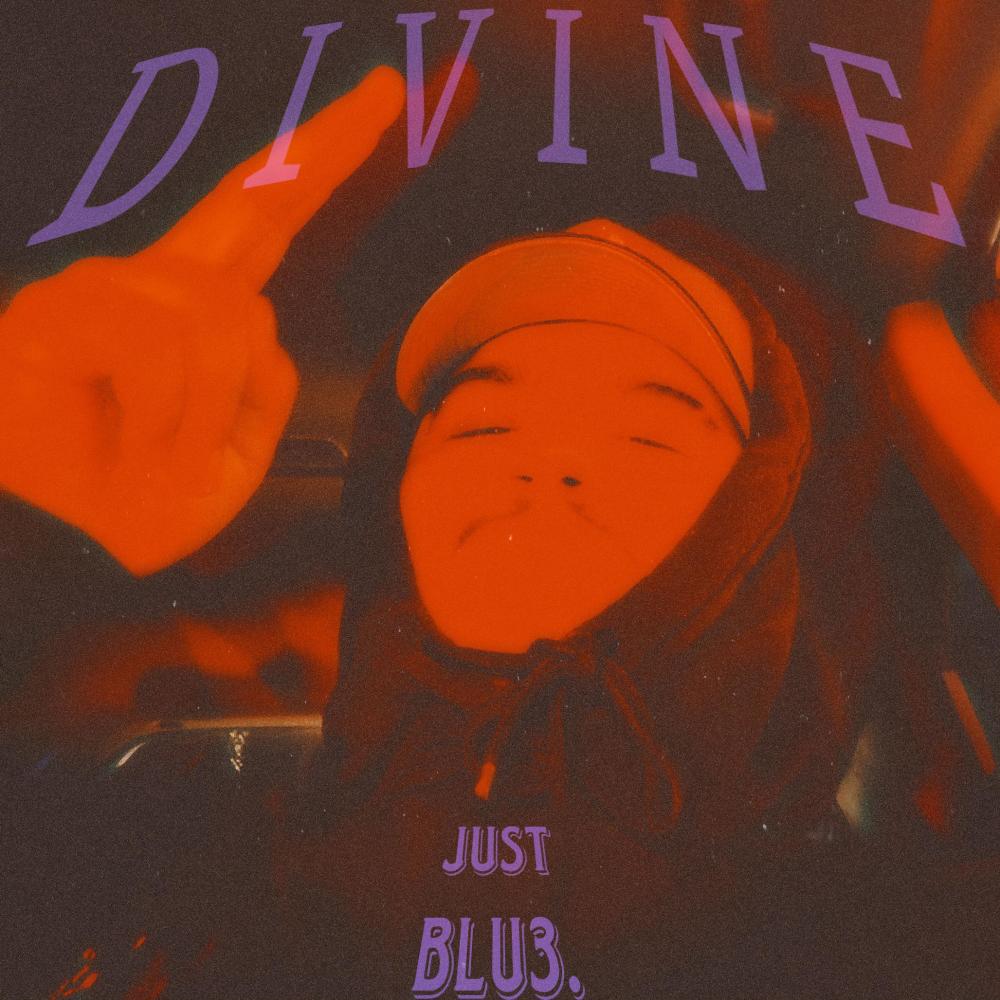 Divine (Make You Mine) (Explicit)