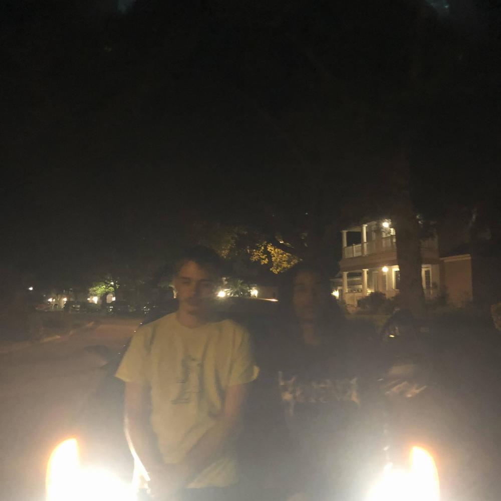Miraculous (feat. Shadowrun & BIGBABYGUCCI) (Explicit)