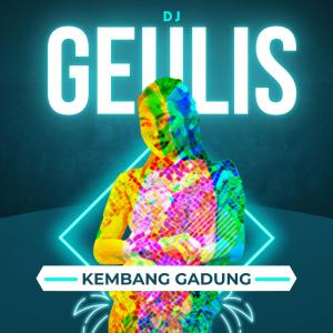 Listen to Kembang Gadung (Remix) song with lyrics from Dj Geulis