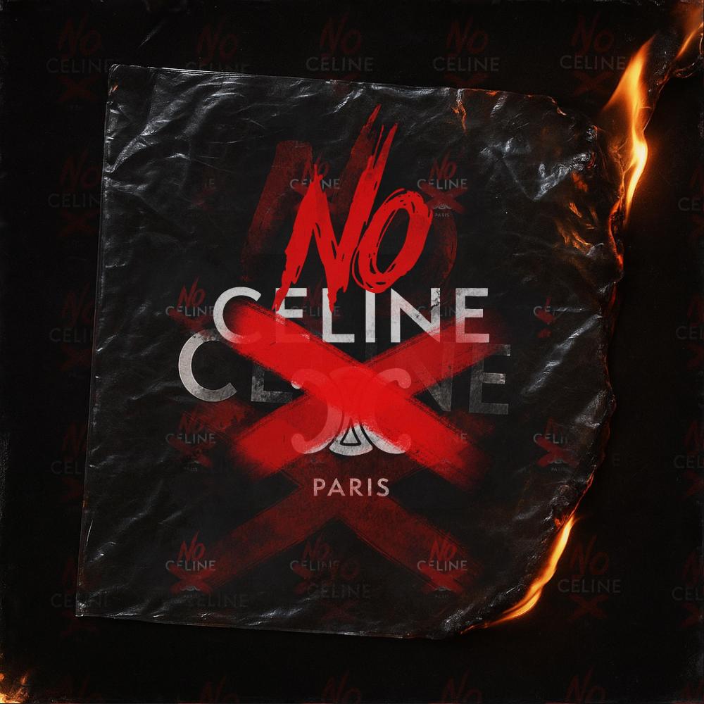 NO CELINE (feat. D.E.S Officiel, ChK & 2lakass) (Explicit)