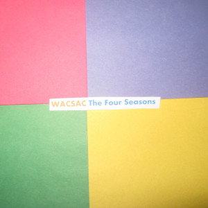 ดาวน์โหลดและฟังเพลง The Four Seasons, Movement 1: Summer พร้อมเนื้อเพลงจาก WACSAC