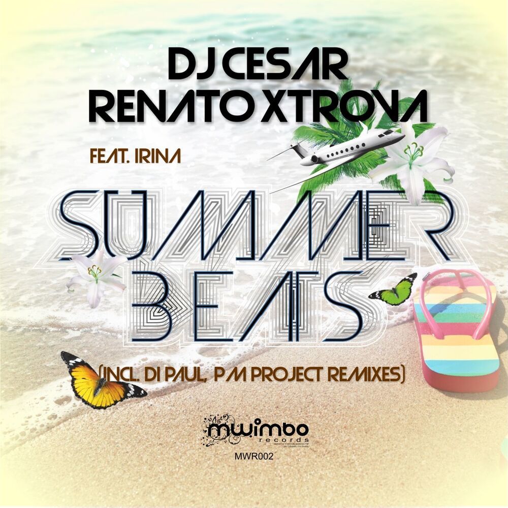 Summer Beats (Di Paul Dirty Mix)