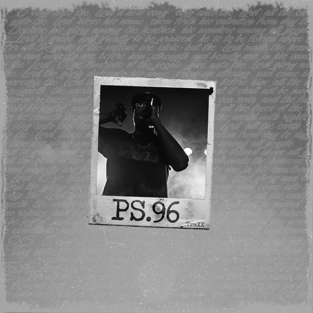 Coming Out (feat. Phoenix Versityle)