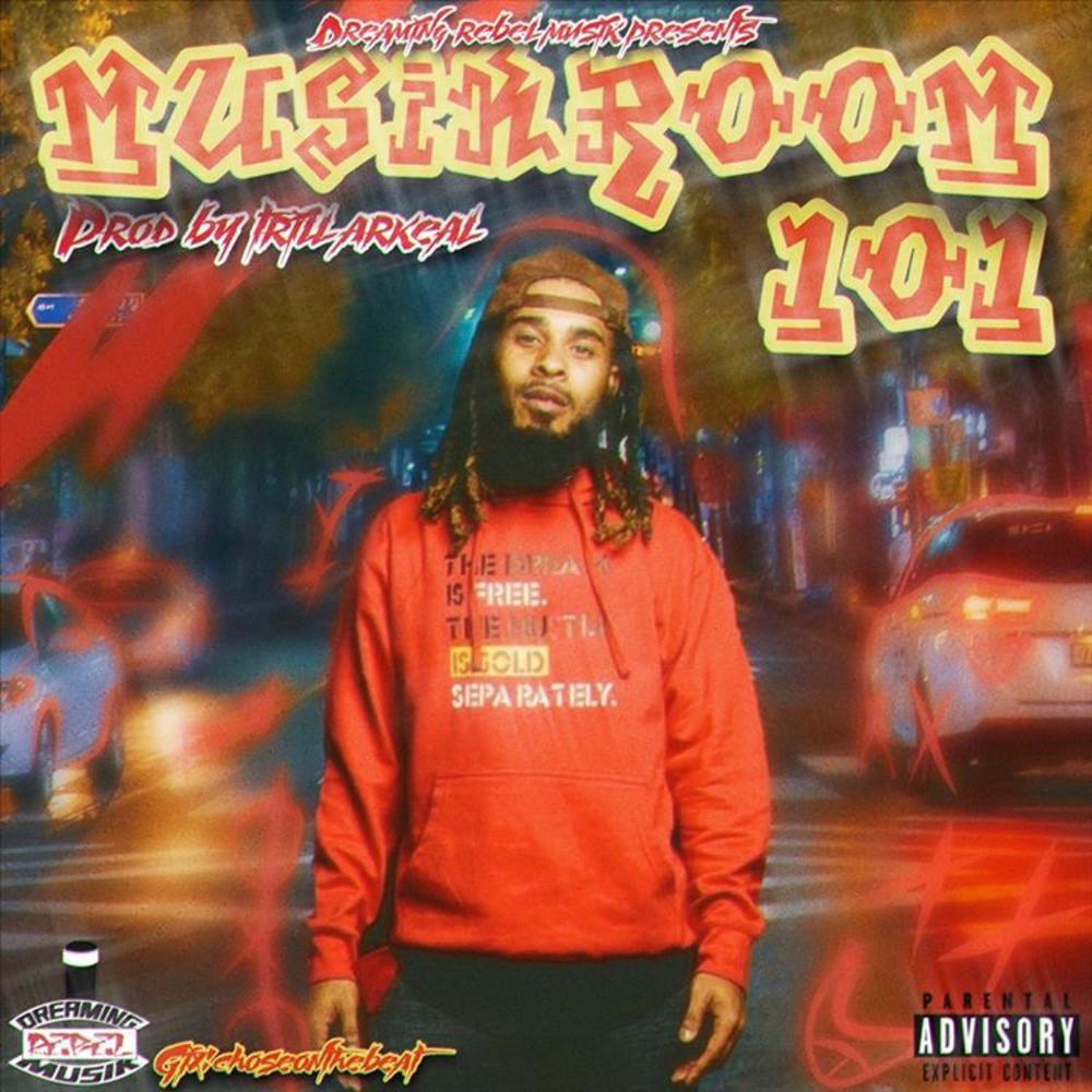 Out The Mud (feat. Yola Franklin) (Explicit)