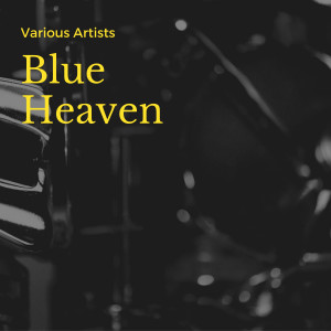 Album Blue Heaven from Eddie Cantor