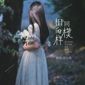 Album 相同的模样 from 梦溪