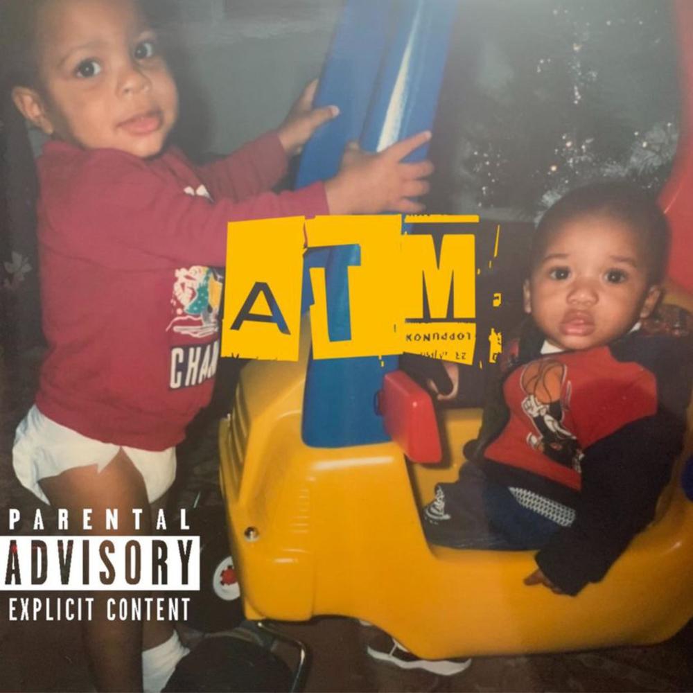 ATM 2 (feat. Bobby Taylor) (Explicit)