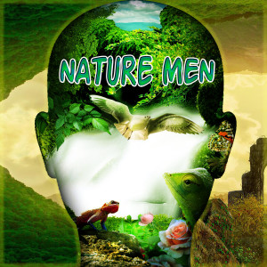 อัลบัม NATURE MEN (Explicit) ศิลปิน J.yung