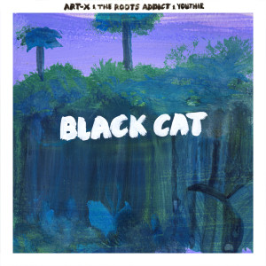 Album Black Cat from 