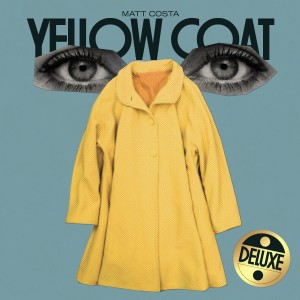 Matt Costa的專輯Yellow Coat (Deluxe) (Explicit)