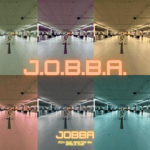 Jobba的專輯J.O.B.B.A. (Explicit)