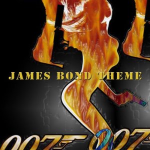收聽London Philharmonic Orchestra的James Bond Theme歌詞歌曲
