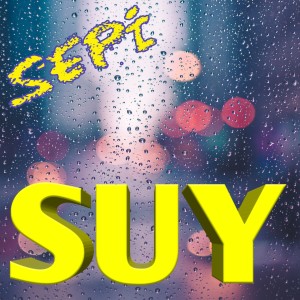 Suy的专辑Sepi