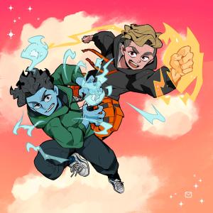 default playlist img