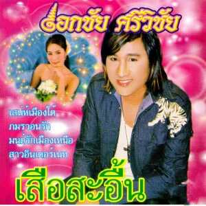 Listen to เสน่ห์เมืองใต้ song with lyrics from เอกชัย ศรีวิชัย
