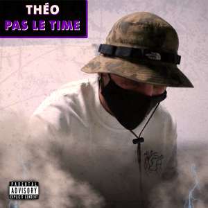 Listen to Pas le time (Explicit) song with lyrics from Rômulo & Théo