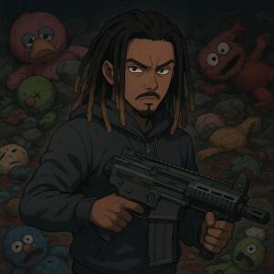 default playlist img