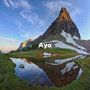Dxy的專輯Ayo