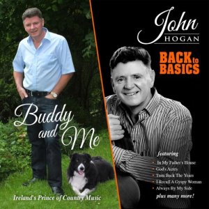 ดาวน์โหลดและฟังเพลง Always Be by My Side พร้อมเนื้อเพลงจาก John Hogan