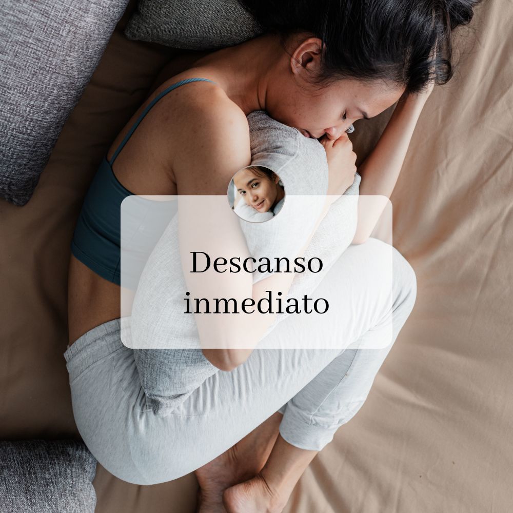 Sueño fácil