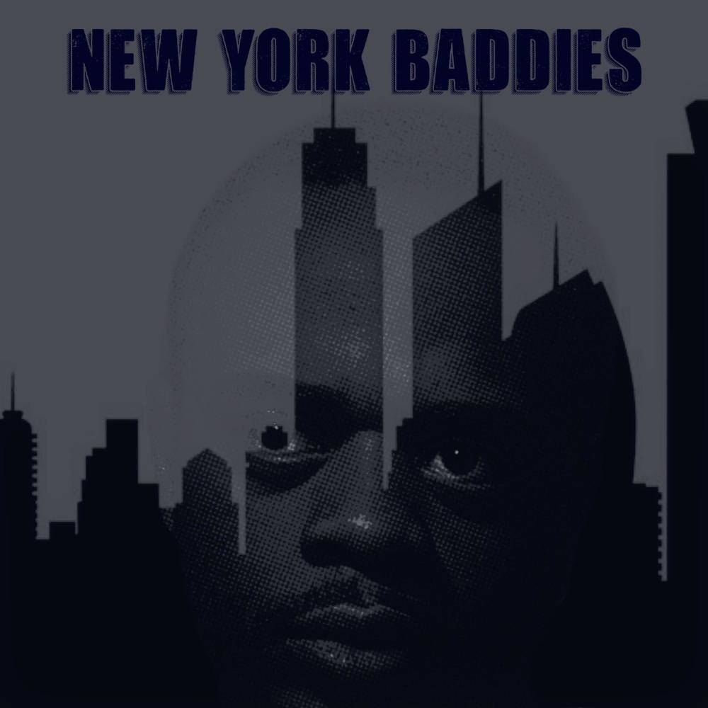 New York Baddies (Best Quality Version) (Explicit)