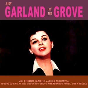 收聽Judy Garland的Over The Rainbow歌詞歌曲