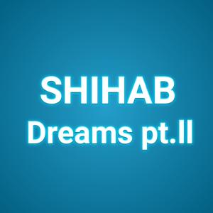 Album Dreams, Pt. 2 from 