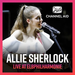 Album Live At Elbphilharmonie from Channel Aid