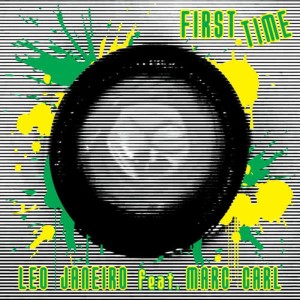 收聽First Time的First Time歌詞歌曲