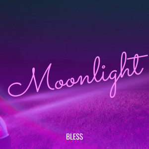 Album Moonlight from Bless