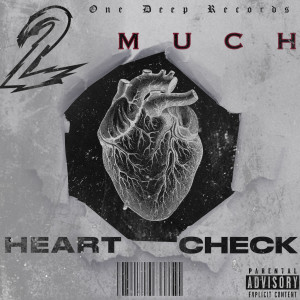 อัลบัม Heart Check (Explicit) ศิลปิน 2Much