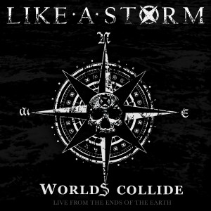 Dengarkan Chemical Infatuation (Live) lagu dari Like A Storm dengan lirik