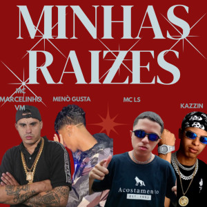 收聽kazzin的Minhas Raizes (Explicit)歌詞歌曲