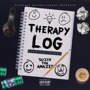 收听TayzerThaAmazer的Trap Do (feat. Romey Rome & Aye Jay) (Explicit)歌词歌曲