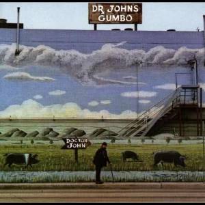 ดาวน์โหลดและฟังเพลง Iko Iko พร้อมเนื้อเพลงจาก Dr. John