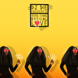 收聽DJ Die的Special Love (Original Mix)歌詞歌曲
