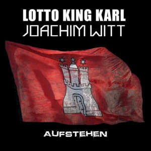 Joachim Witt的專輯Aufstehen