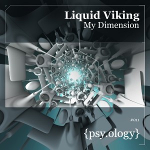 My Dimension dari Liquid Viking