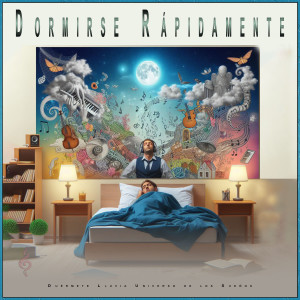 Listen to Sinfonía del Sueño song with lyrics from Sueño Encantado