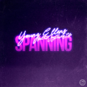 Album Spanning oleh Young Ellens
