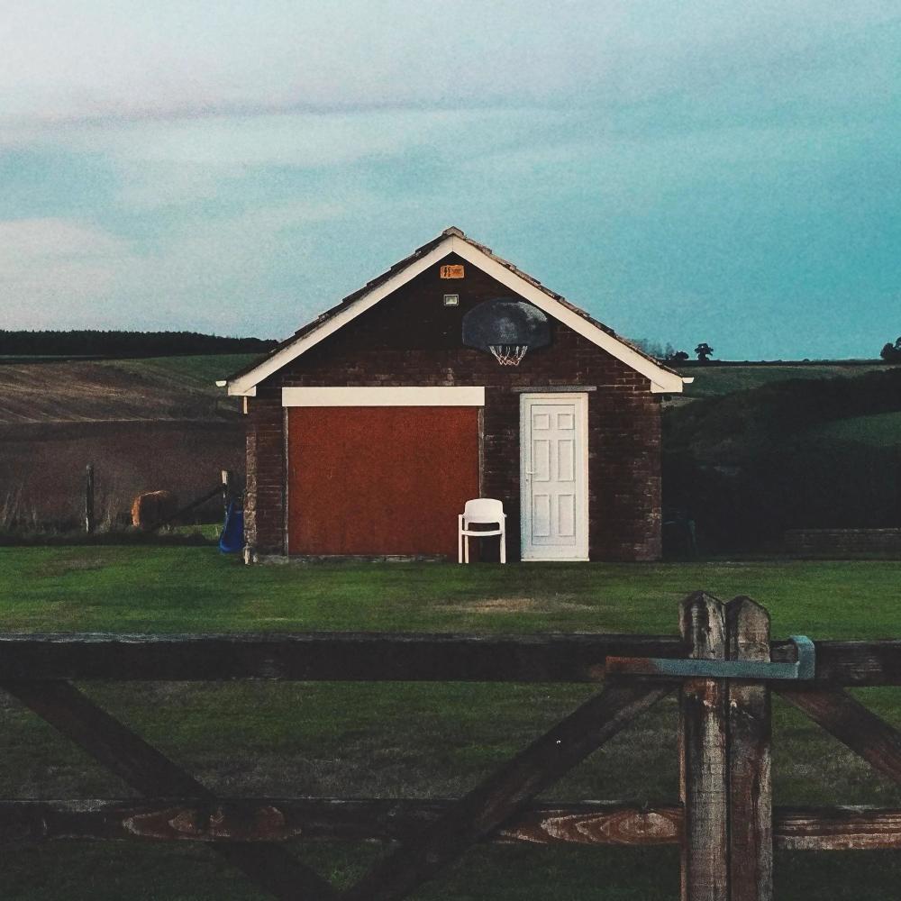 homesick