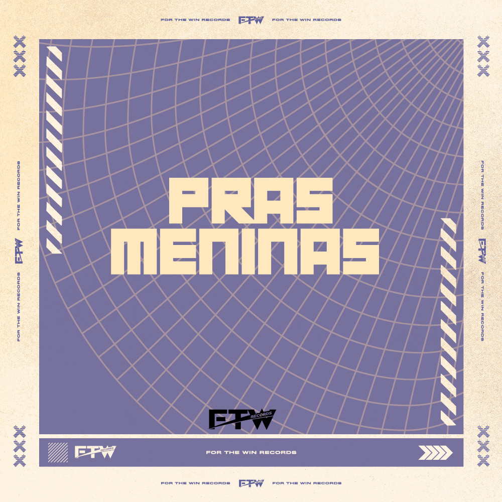 Pras Meninas (Explicit)